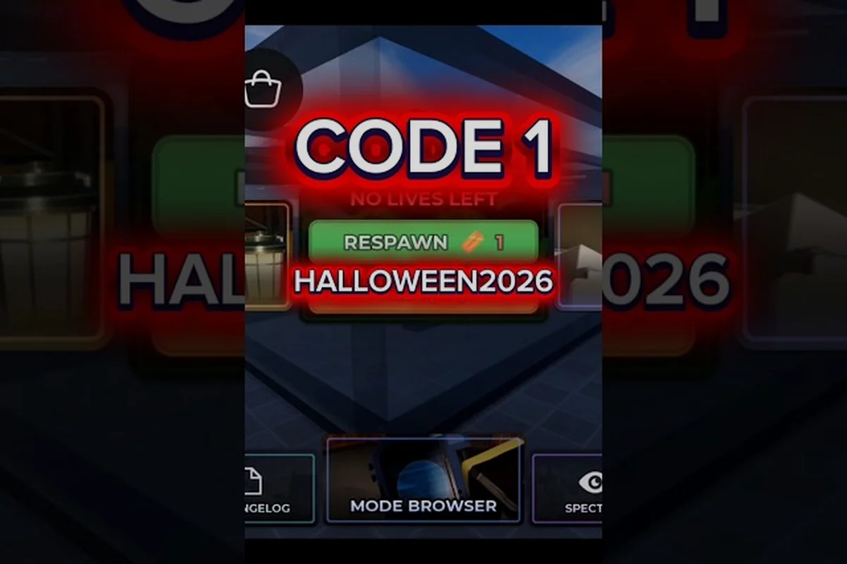 Código de cumpleaños de Evade 2026: Canjea recompensas gratis