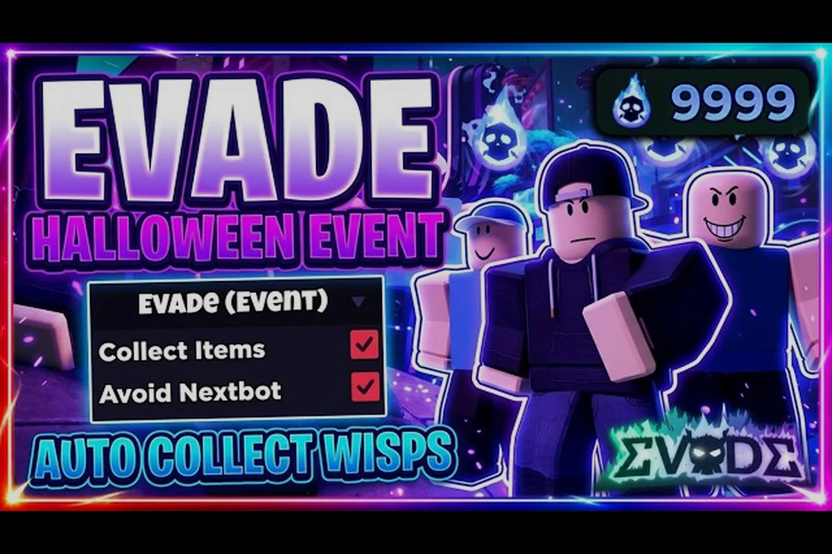 Misiones Semanales de Evade: Misiones Rápidas y Recompensas Exóticas