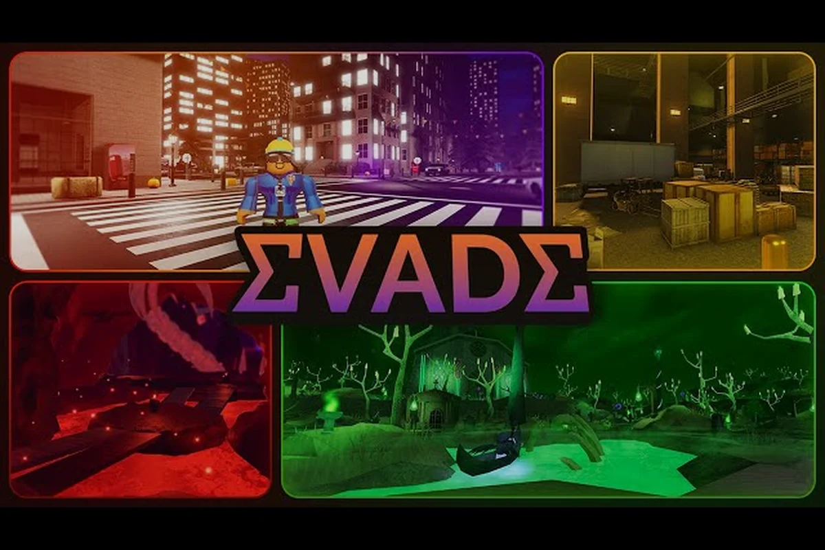 Evento de cumpleaños de Evade 2026: Guía de botín de aniversario