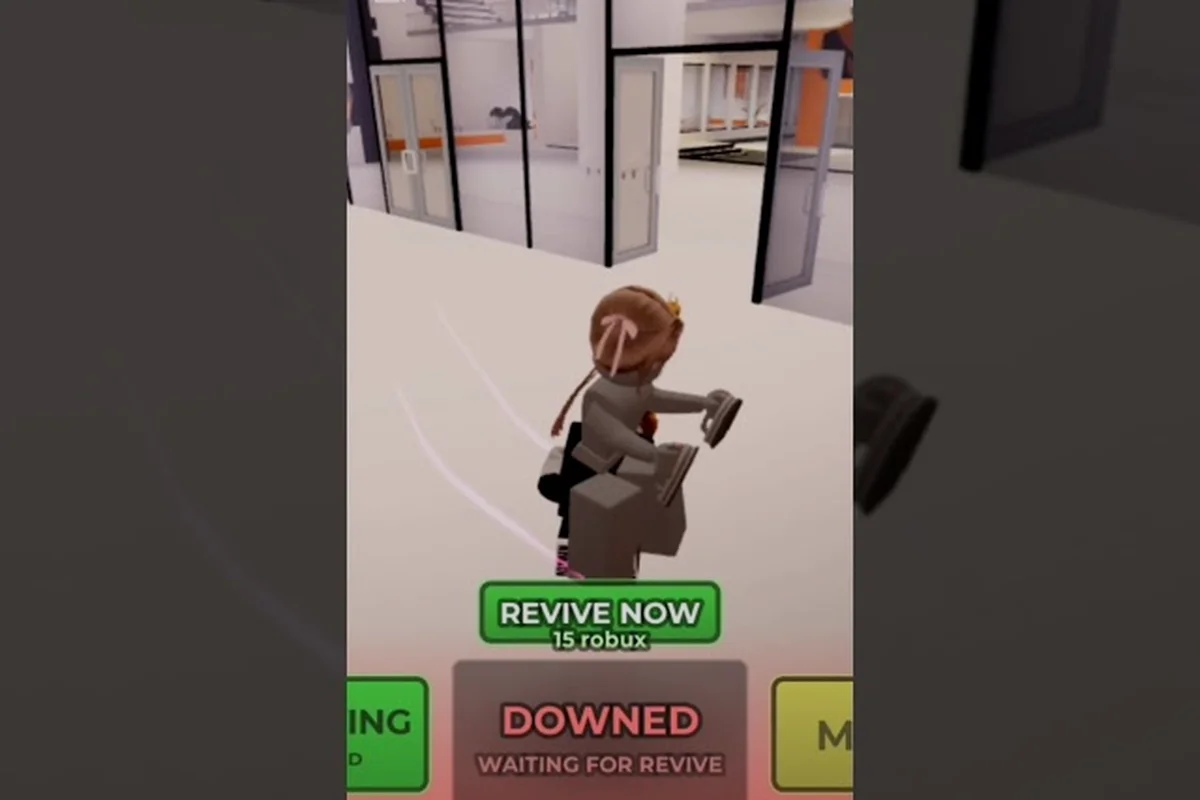 Guía para principiantes de Evade en Roblox: empezar, moverse y sobrevivir