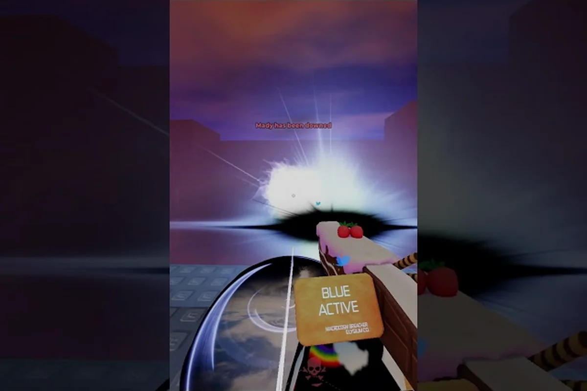 Mapa Chaos Canyon de Evade: conductos, rutas y consejos de evento