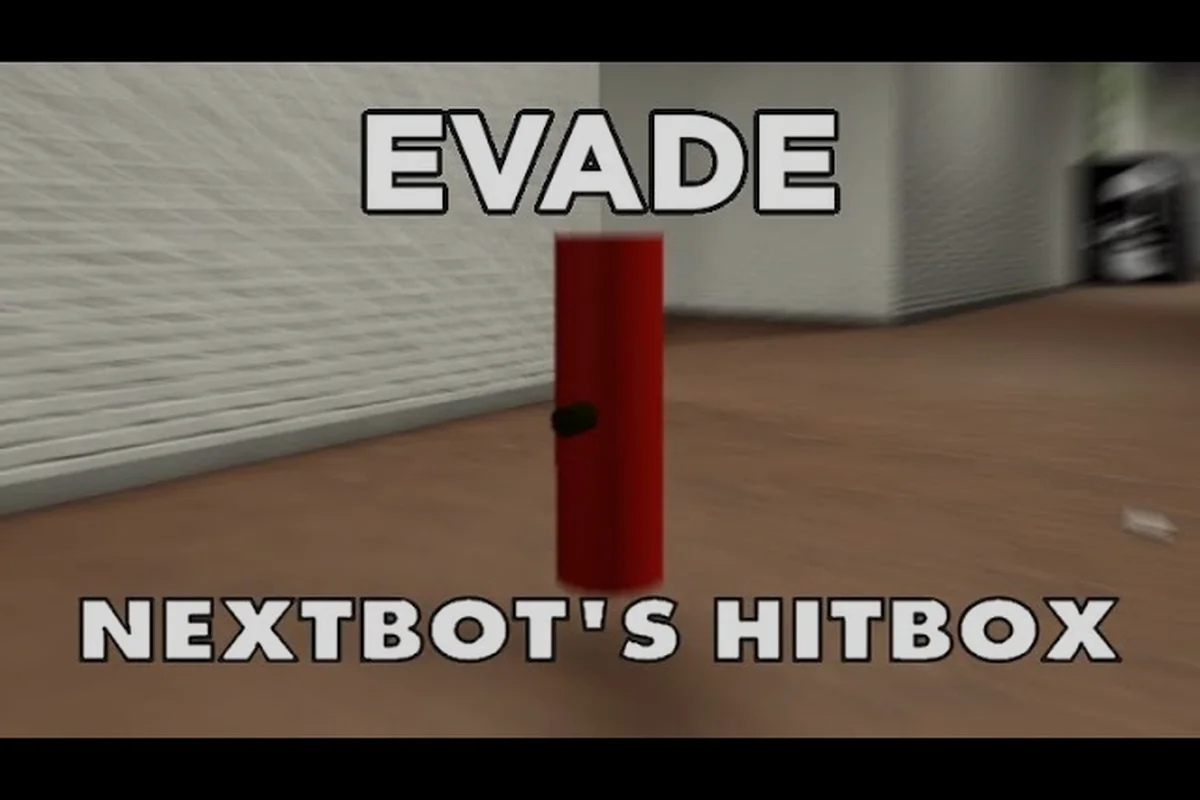 Evade Hongo Nextbot: Dónde encontrar este spawn raro